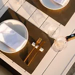 Dimora Le Tre Muse Guesthouse