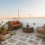 Dimora Le Tre Muse Guesthouse