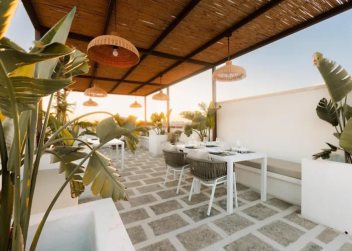 Dimora Le Tre Muse Guesthouse