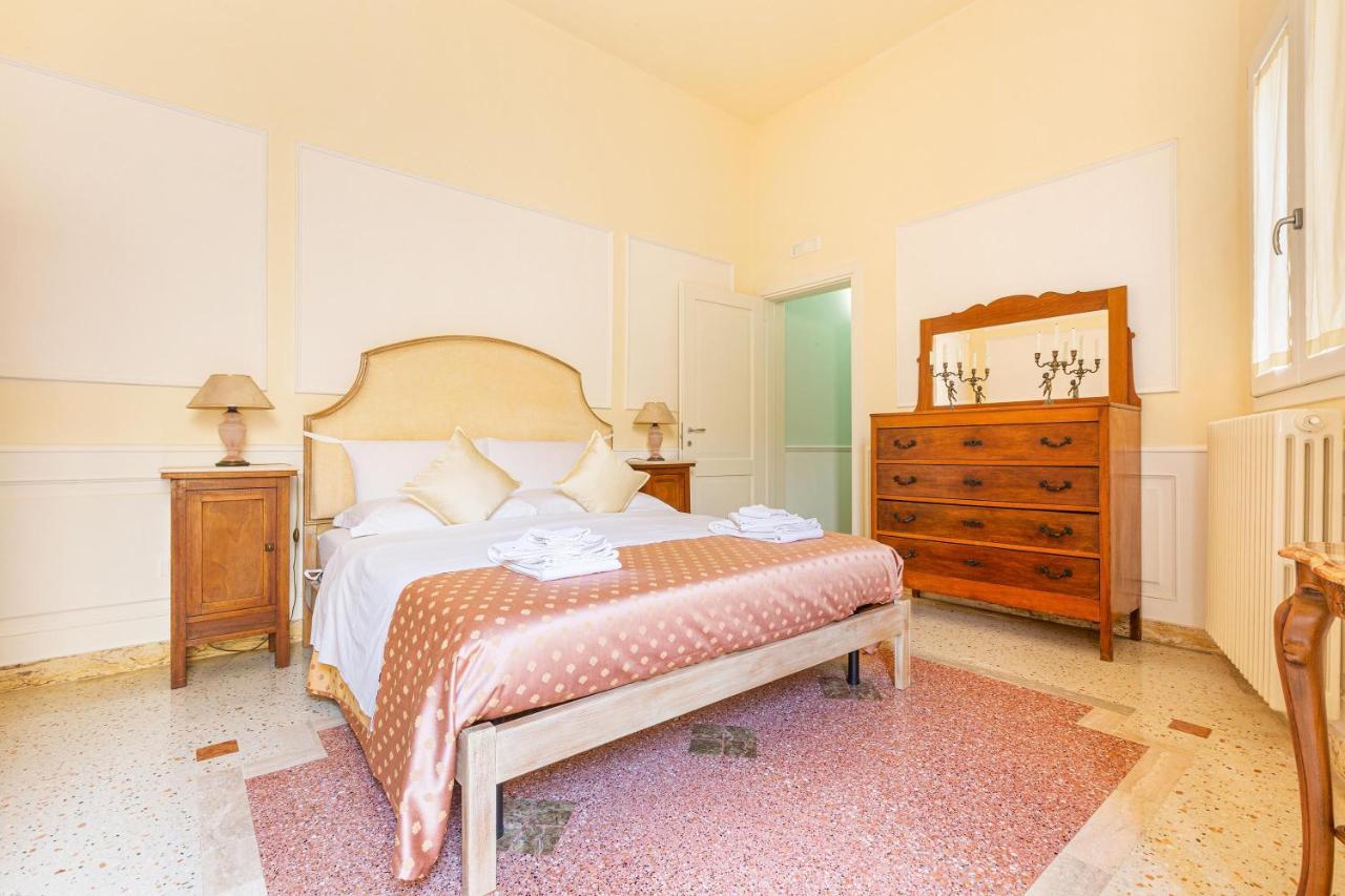Bed & Breakfast Dimora Le Tre Muse