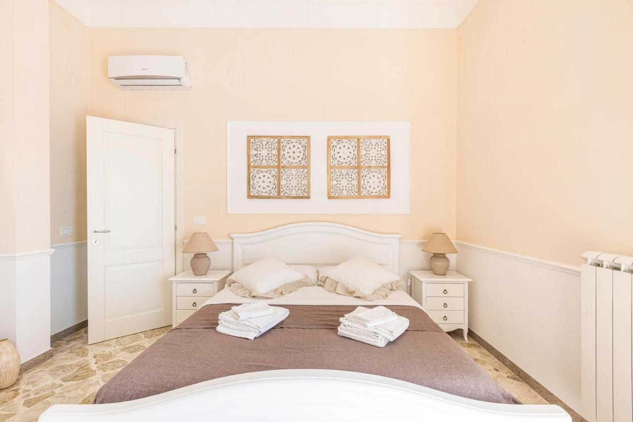 Bed & Breakfast Dimora Le Tre Muse 2*