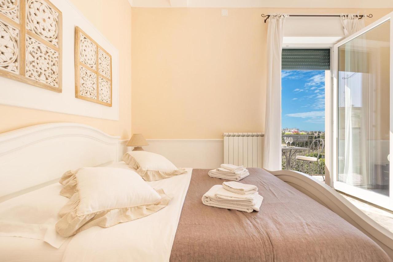 Dimora Le Tre Muse Bed & Breakfast Lecce