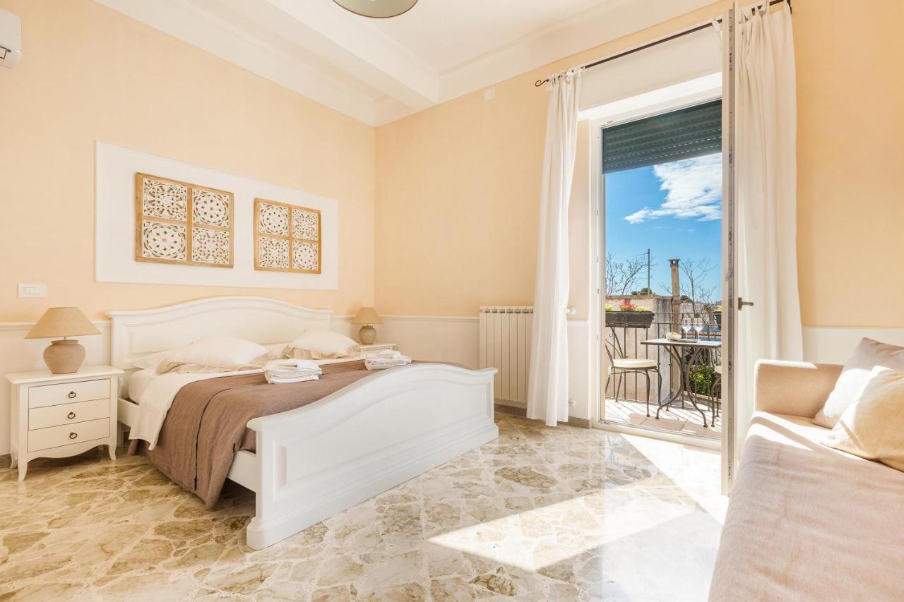 Bed & Breakfast Dimora Le Tre Muse Lecce