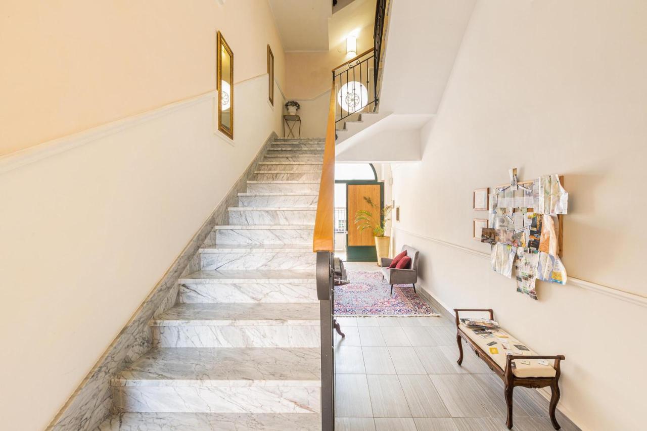 Dimora Le Tre Muse Bed & Breakfast Lecce