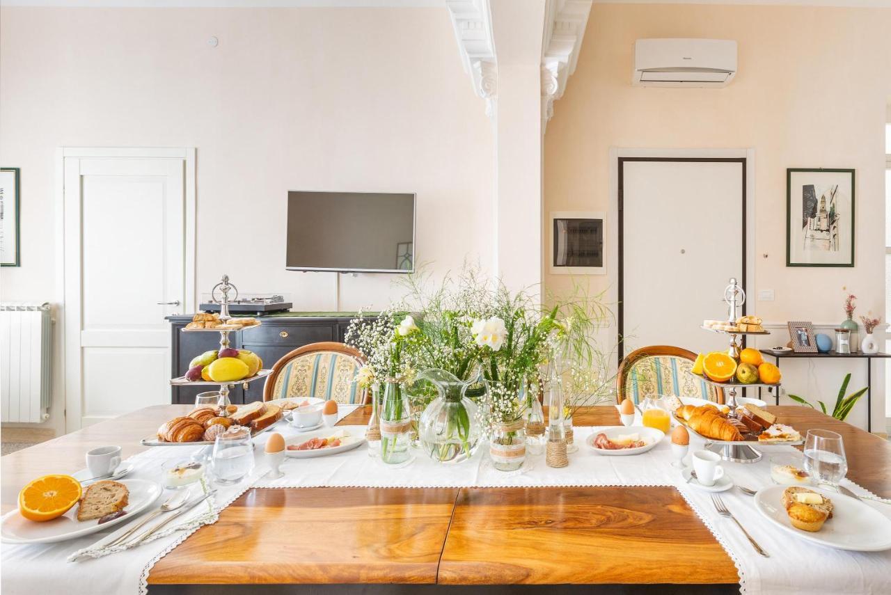 Bed & Breakfast Dimora Le Tre Muse