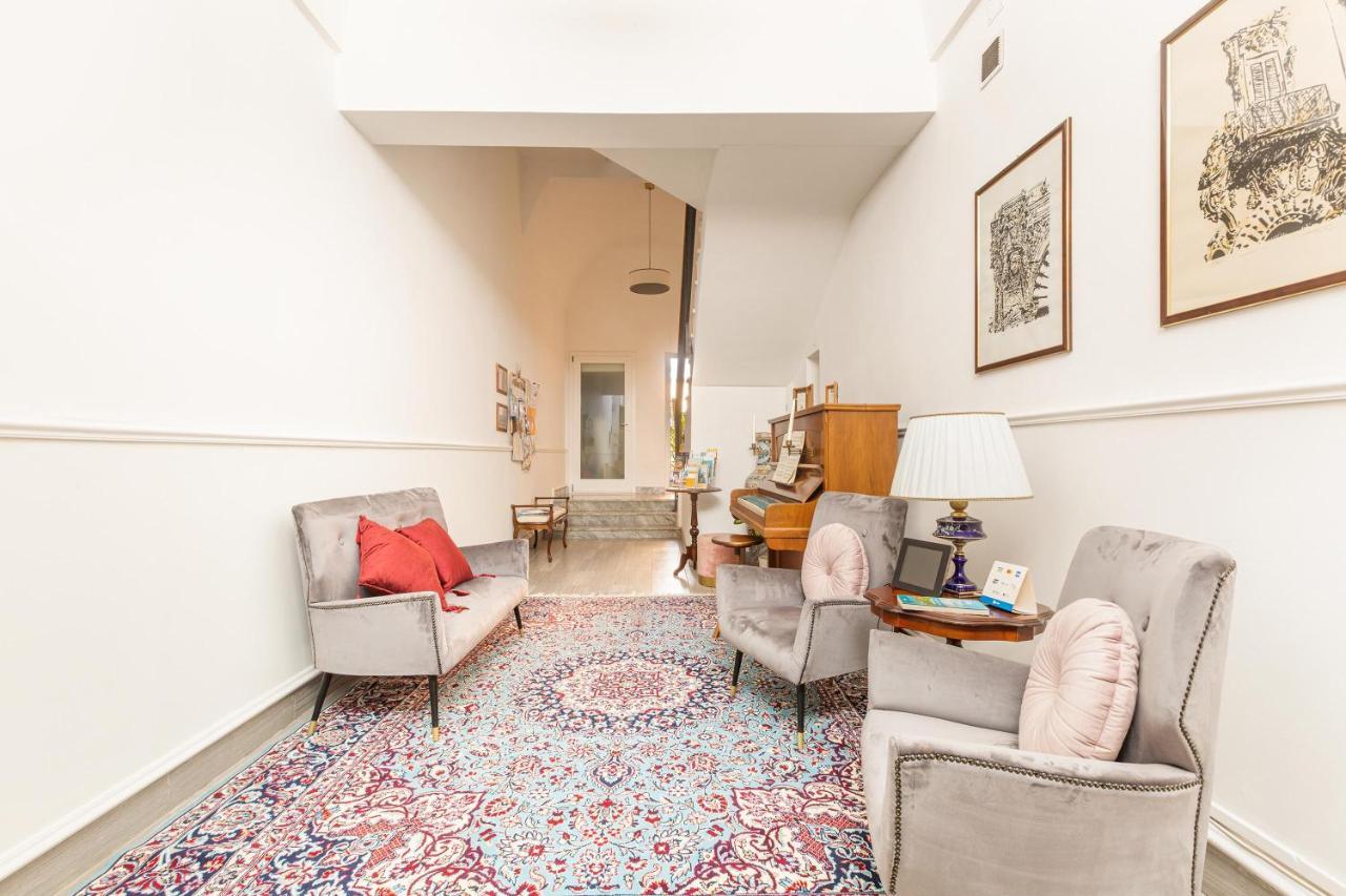Bed & Breakfast Dimora Le Tre Muse 2*
