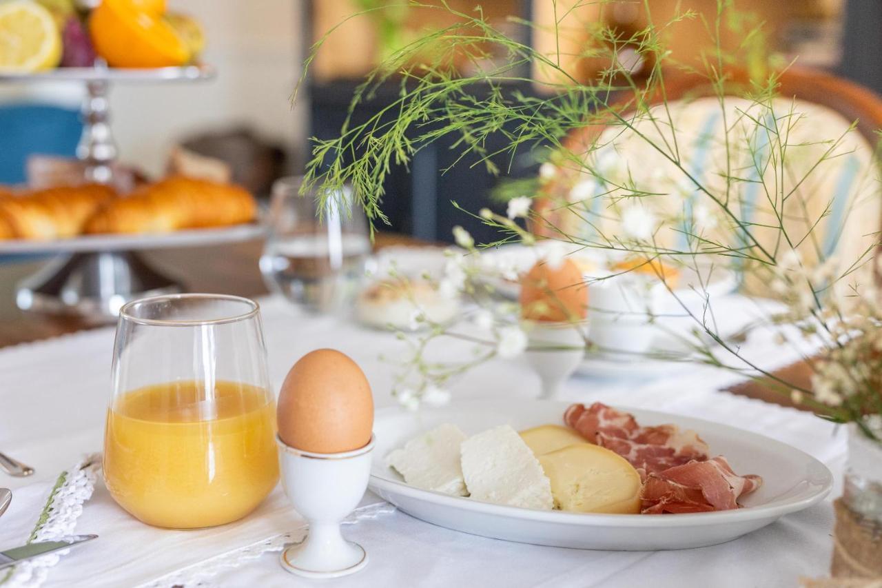 Bed & Breakfast Dimora Le Tre Muse 2*