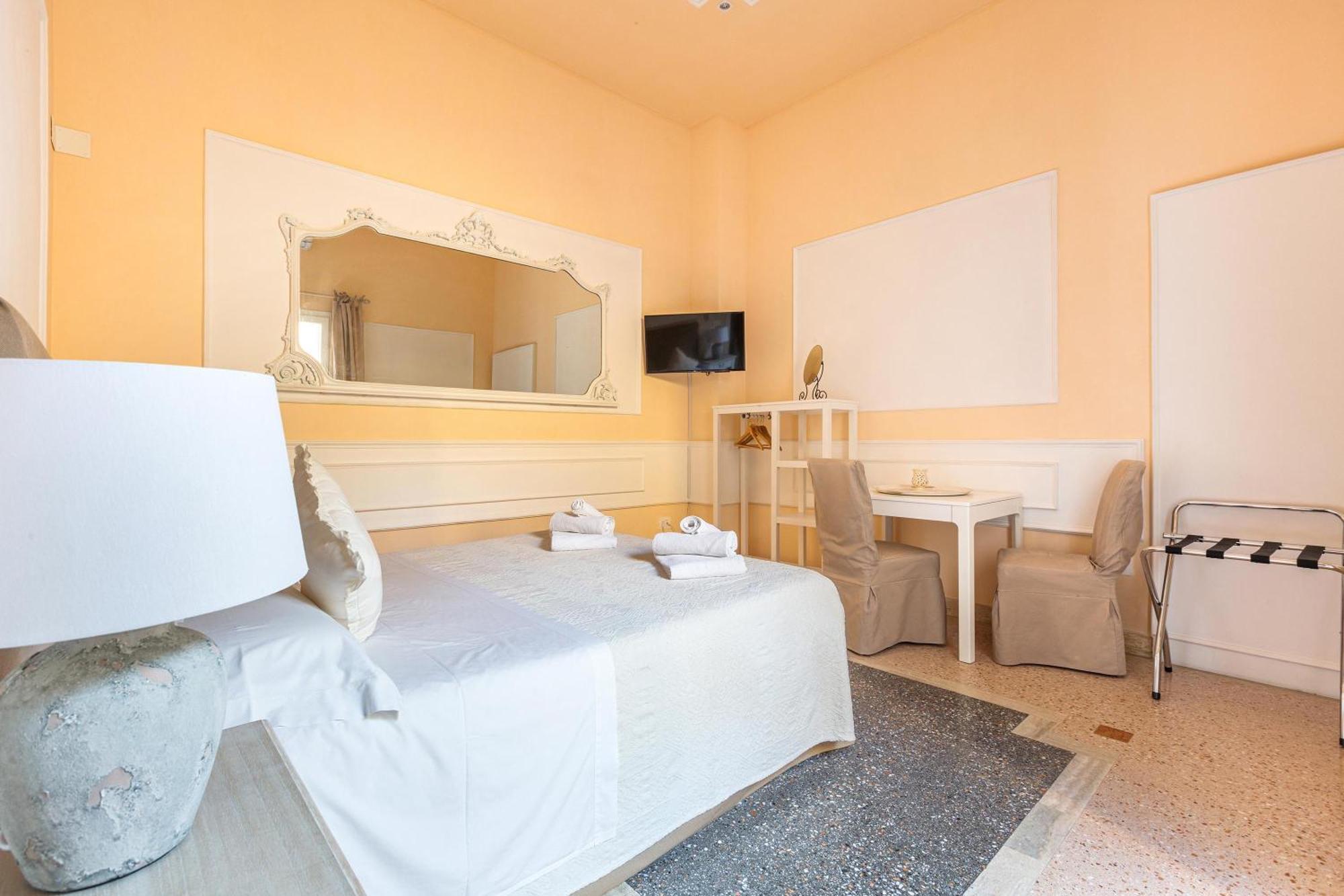 Bed & Breakfast Dimora Le Tre Muse Lecce