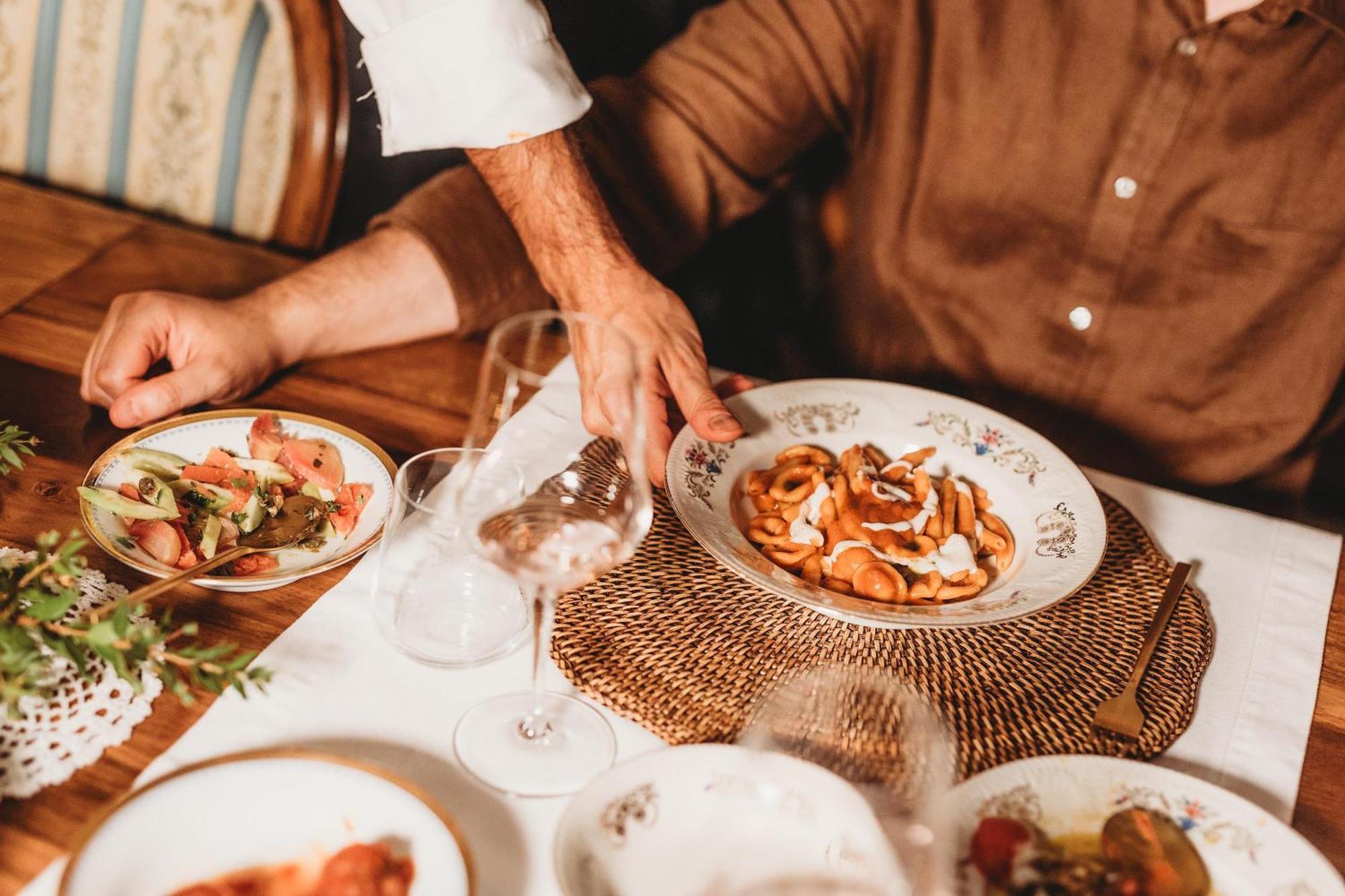 Bed & Breakfast Dimora Le Tre Muse 2*