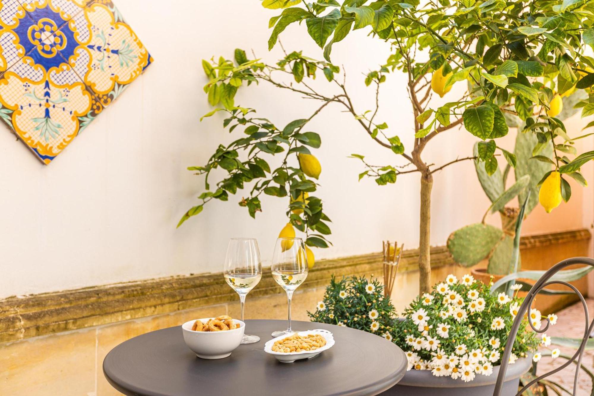 Bed & Breakfast Dimora Le Tre Muse 2*