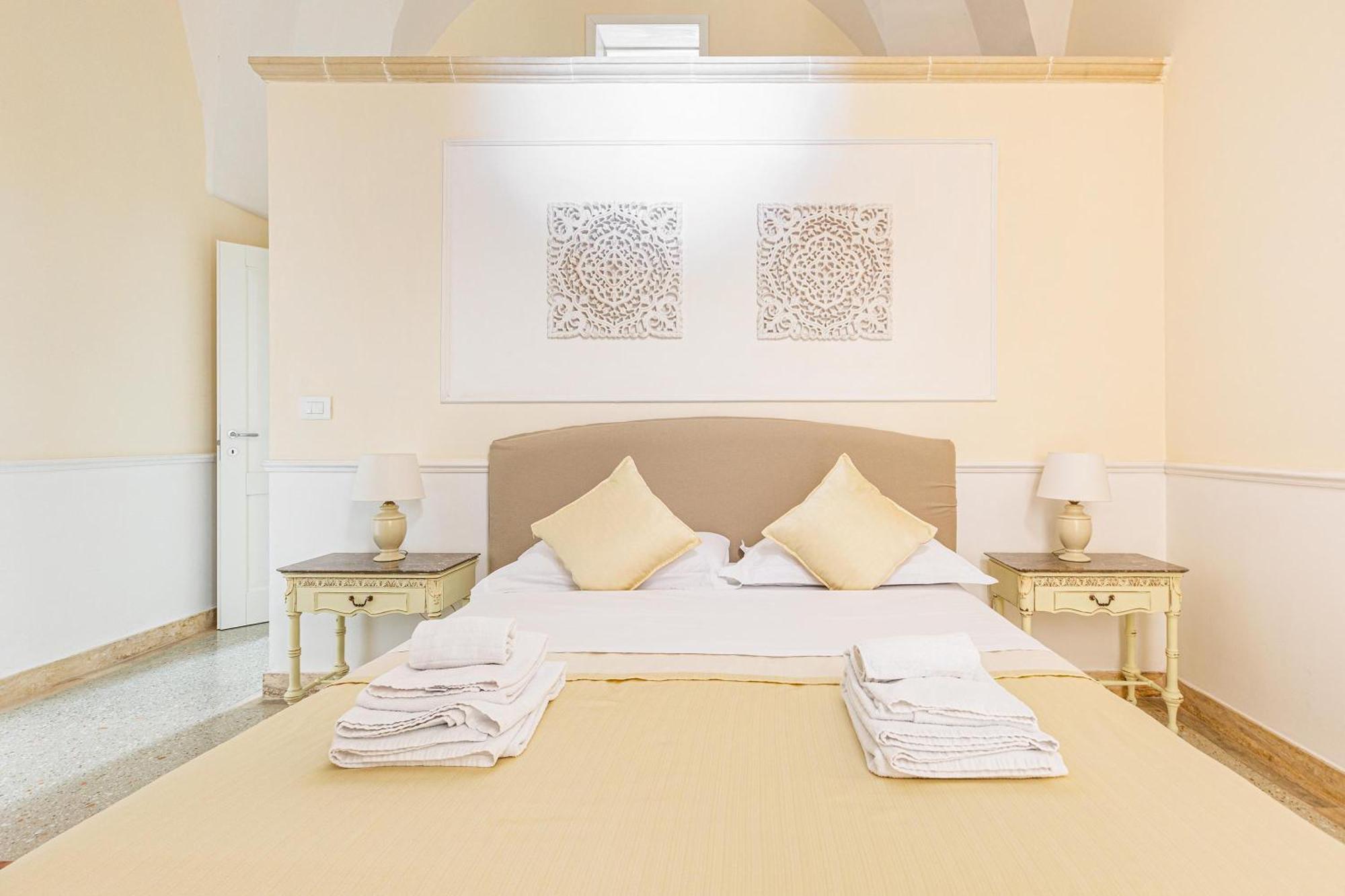 Dimora Le Tre Muse Bed & Breakfast Lecce
