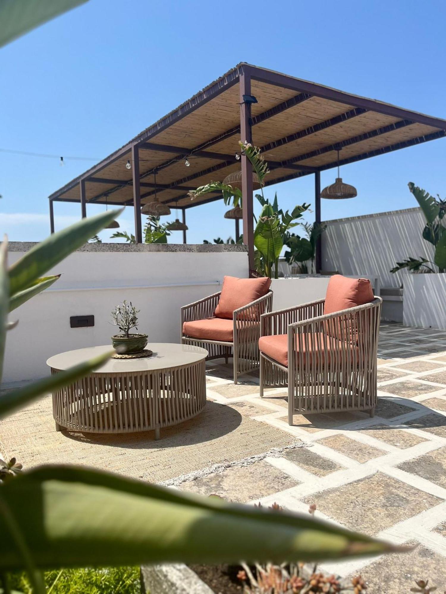 Bed & Breakfast Dimora Le Tre Muse