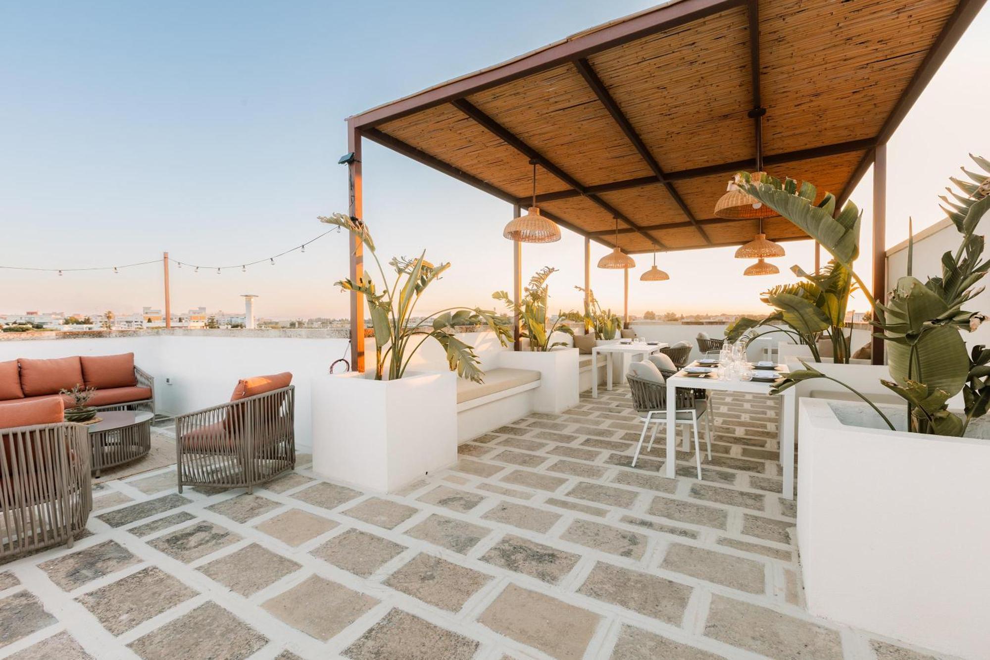 Bed & Breakfast Dimora Le Tre Muse 2*