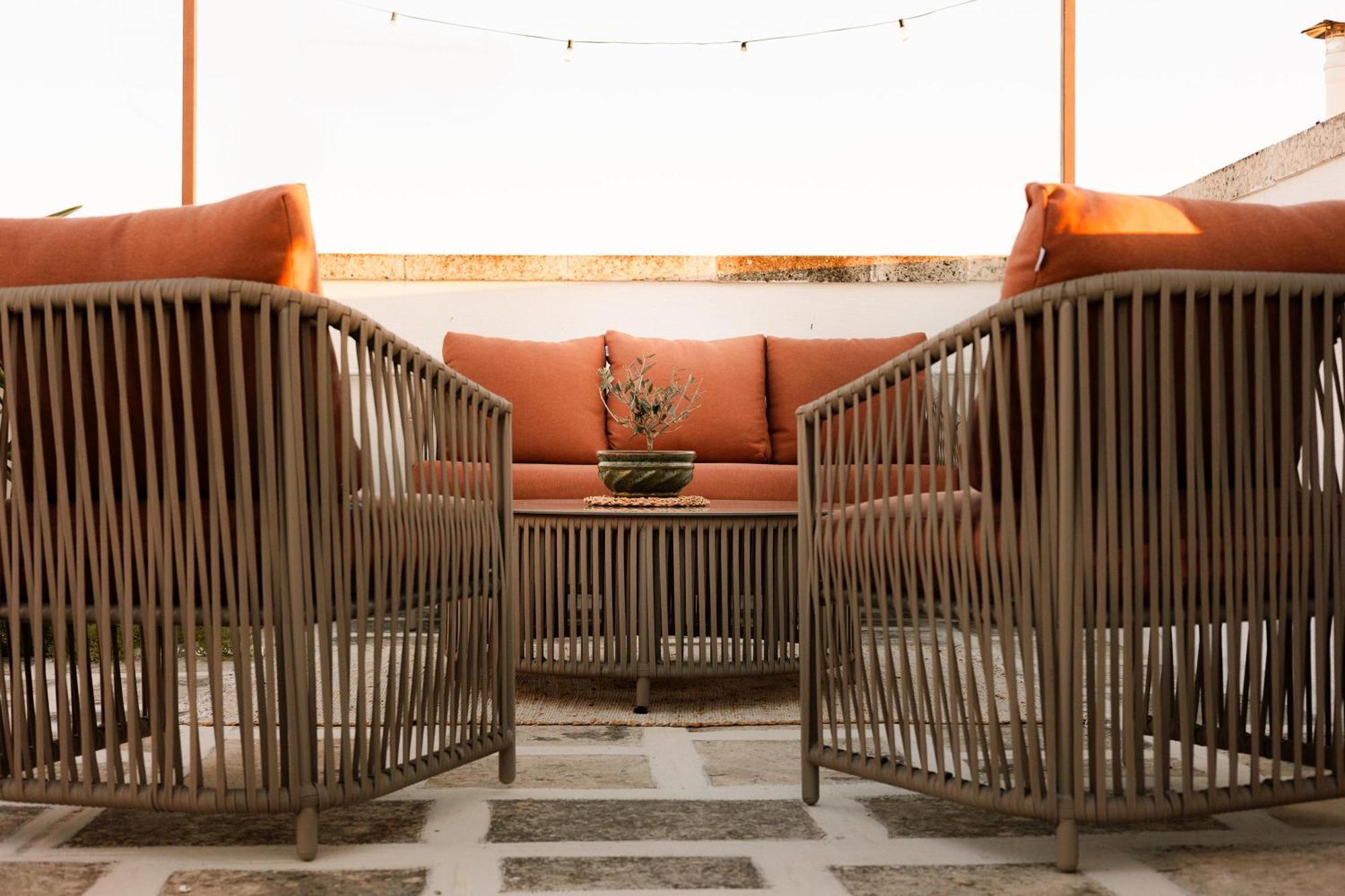 Bed & Breakfast Dimora Le Tre Muse